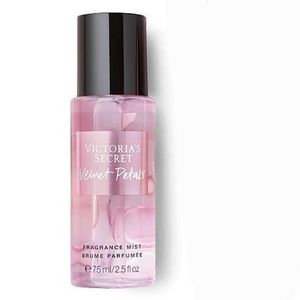 Victoria's Secret Velvet Petals Fragrance Mist